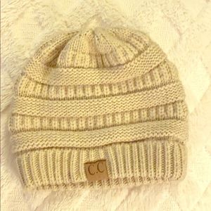 Winter hat
